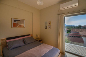 Paliokastro Summer Apartments